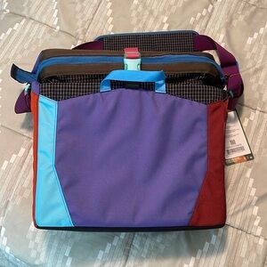 Cotopaxi Hielo 12L Cooler bag - Del Dia